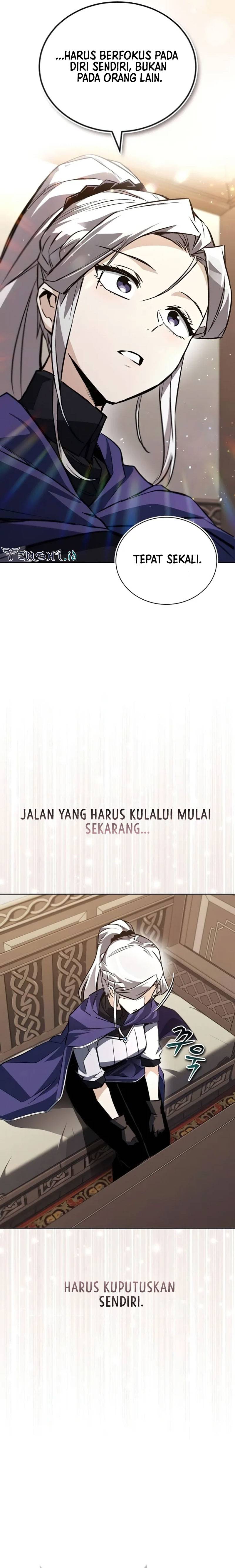 Lazy Prince Becomes a Genius (Reformation of the Deadbeat Noble) Chapter 100 Gambar 10
