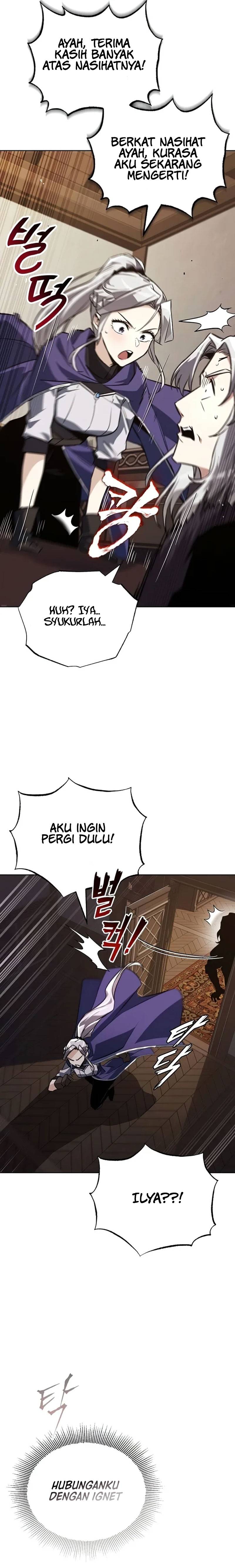 Lazy Prince Becomes a Genius (Reformation of the Deadbeat Noble) Chapter 100 Gambar 11