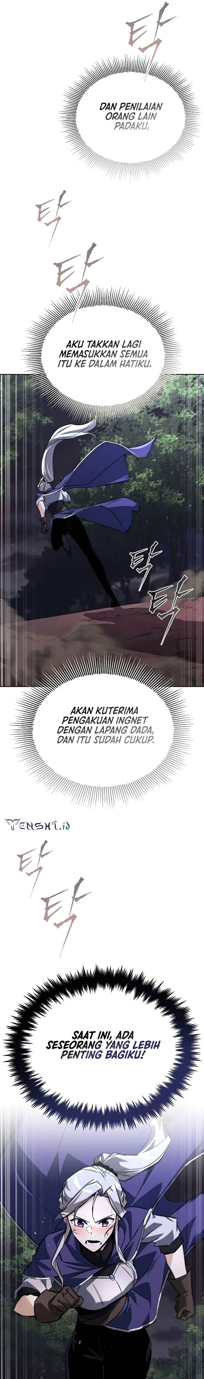 Lazy Prince Becomes a Genius (Reformation of the Deadbeat Noble) Chapter 100 Gambar 12