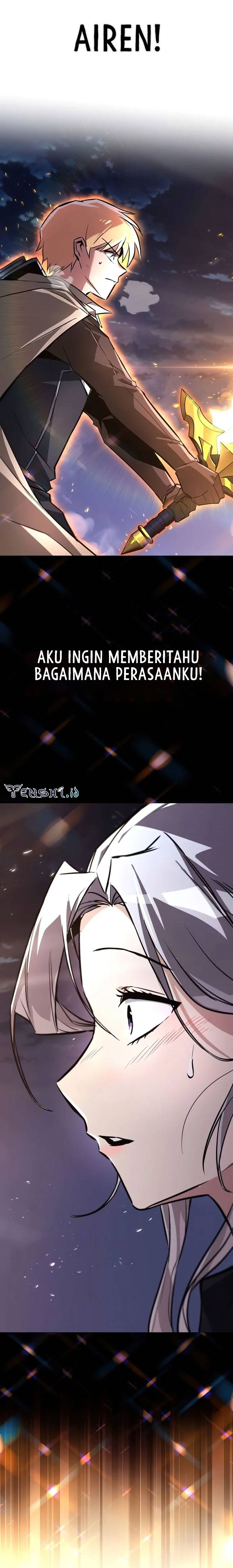 Lazy Prince Becomes a Genius (Reformation of the Deadbeat Noble) Chapter 100 Gambar 14