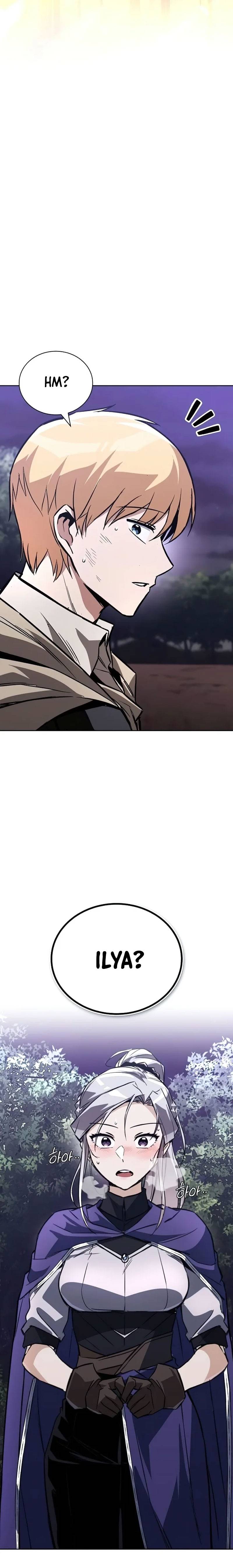 Lazy Prince Becomes a Genius (Reformation of the Deadbeat Noble) Chapter 100 Gambar 15
