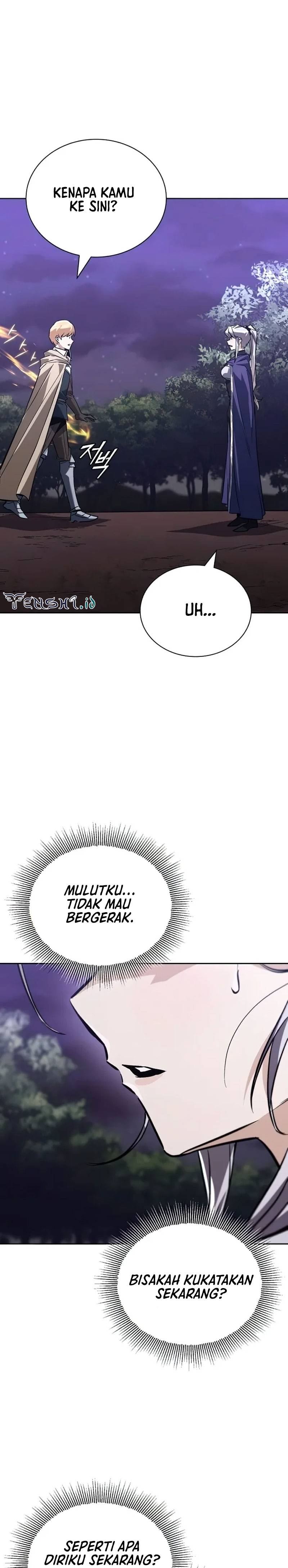 Lazy Prince Becomes a Genius (Reformation of the Deadbeat Noble) Chapter 100 Gambar 16