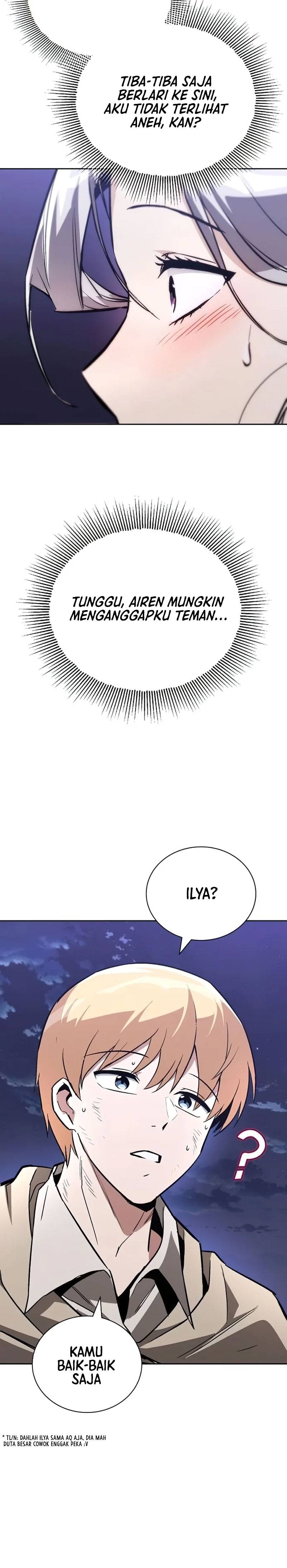 Lazy Prince Becomes a Genius (Reformation of the Deadbeat Noble) Chapter 100 Gambar 17