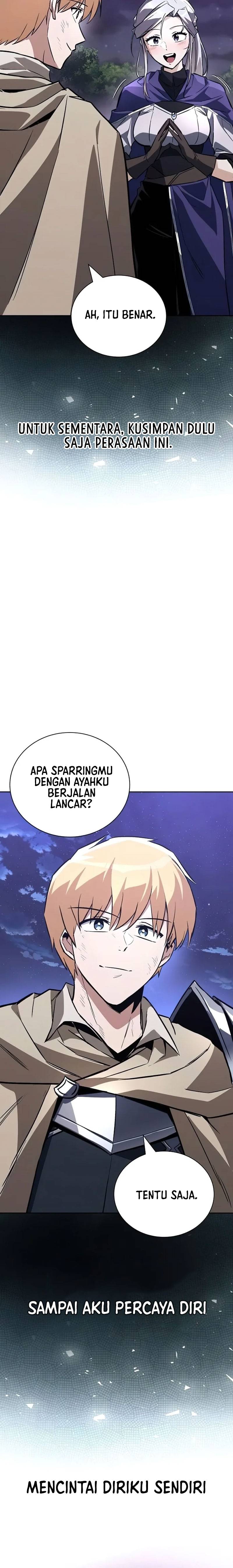 Lazy Prince Becomes a Genius (Reformation of the Deadbeat Noble) Chapter 100 Gambar 19