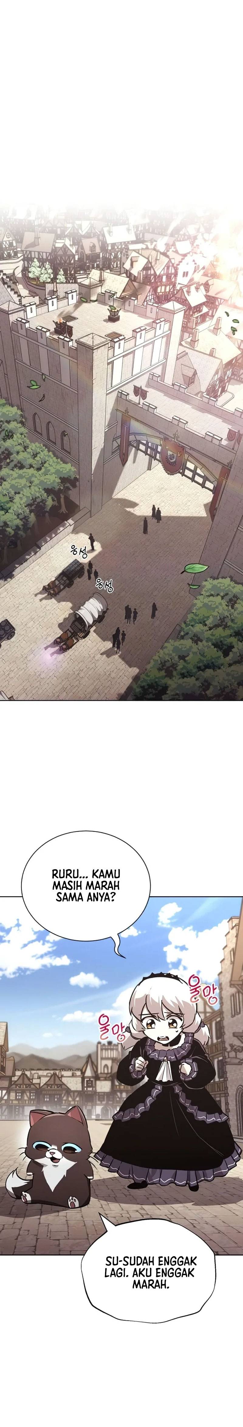 Lazy Prince Becomes a Genius (Reformation of the Deadbeat Noble) Chapter 100 Gambar 21