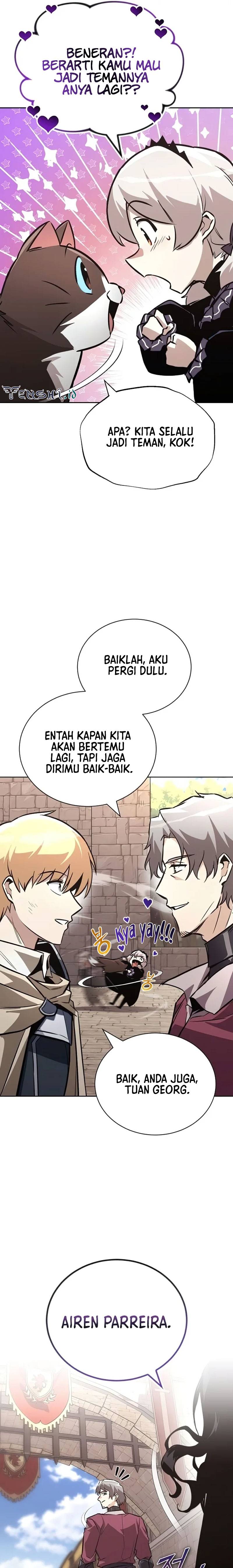 Lazy Prince Becomes a Genius (Reformation of the Deadbeat Noble) Chapter 100 Gambar 22