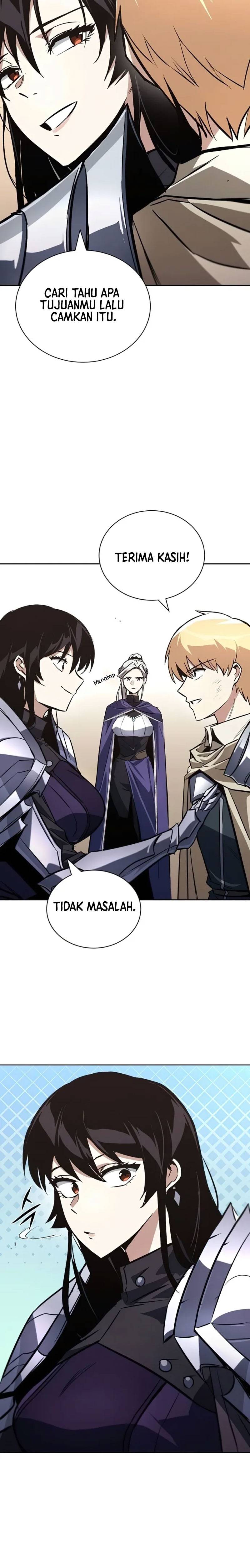Lazy Prince Becomes a Genius (Reformation of the Deadbeat Noble) Chapter 100 Gambar 25