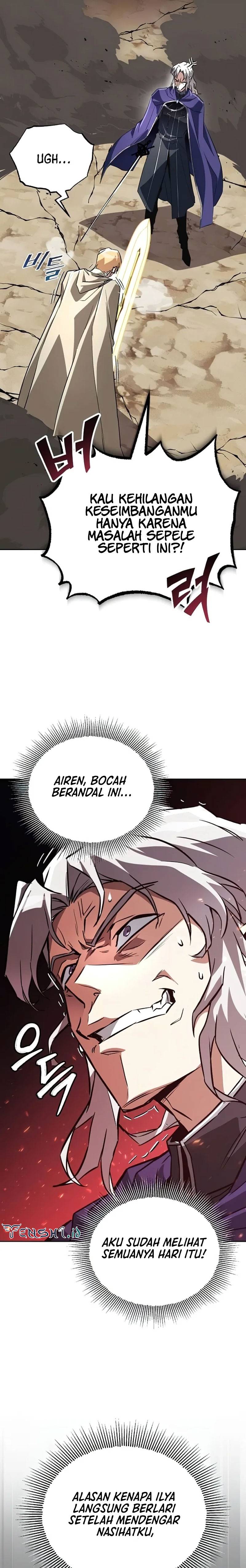 Lazy Prince Becomes a Genius (Reformation of the Deadbeat Noble) Chapter 100 Gambar 28