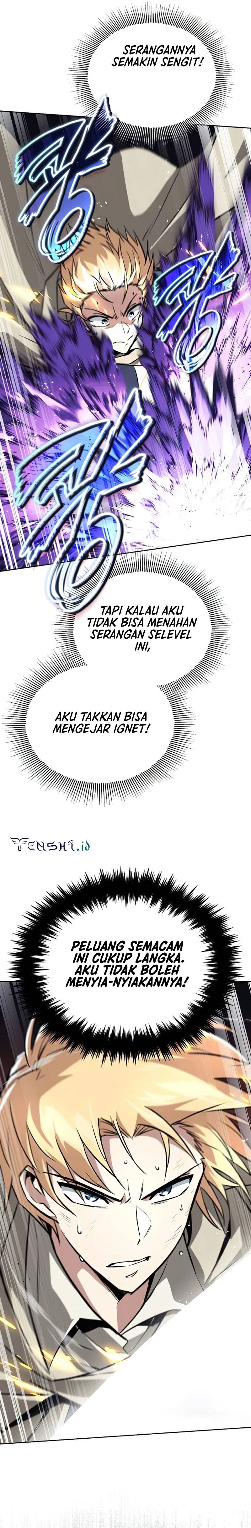 Lazy Prince Becomes a Genius (Reformation of the Deadbeat Noble) Chapter 100 Gambar 30