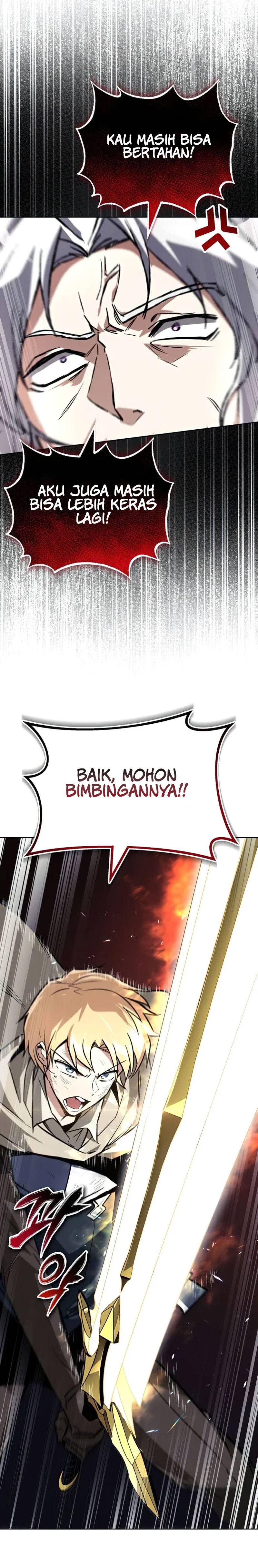 Lazy Prince Becomes a Genius (Reformation of the Deadbeat Noble) Chapter 100 Gambar 31