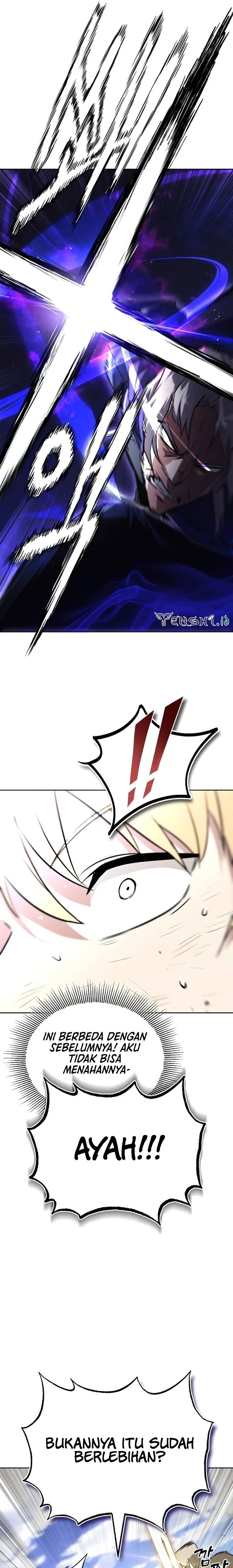 Lazy Prince Becomes a Genius (Reformation of the Deadbeat Noble) Chapter 100 Gambar 32