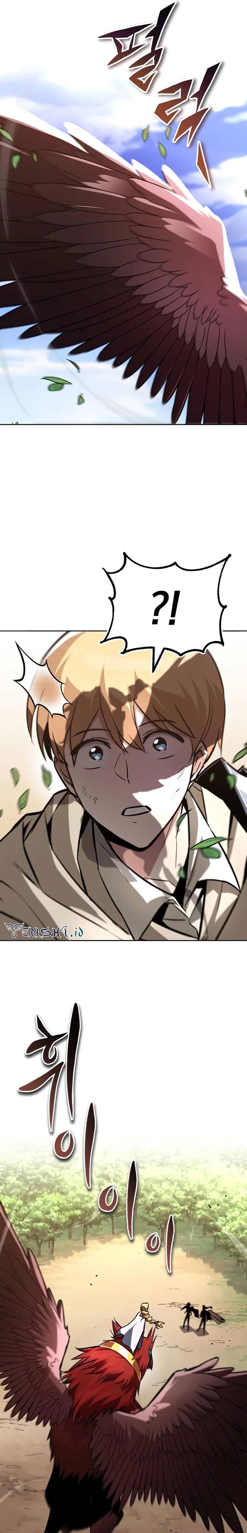 Lazy Prince Becomes a Genius (Reformation of the Deadbeat Noble) Chapter 100 Gambar 36