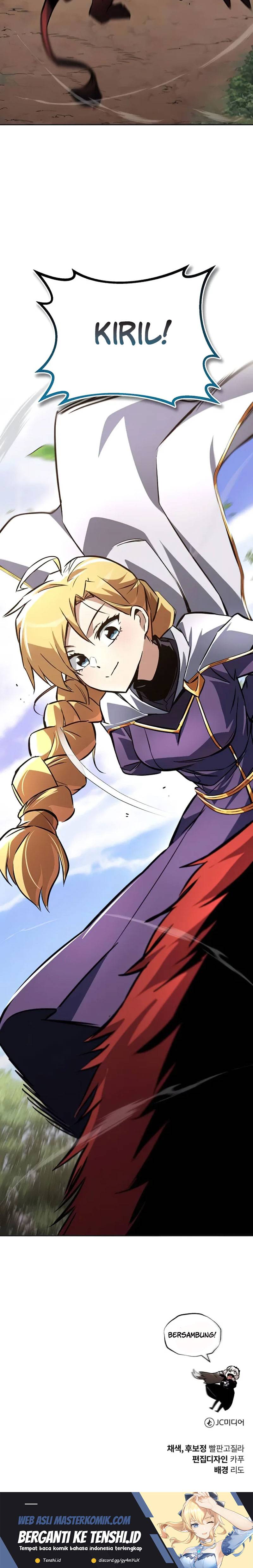Lazy Prince Becomes a Genius (Reformation of the Deadbeat Noble) Chapter 100 Gambar 37