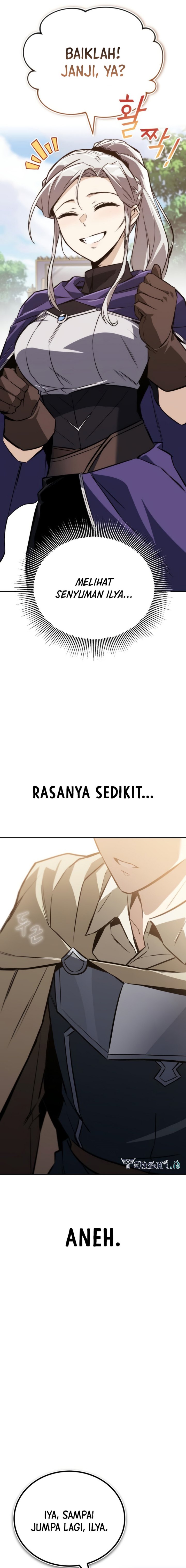 Lazy Prince Becomes a Genius (Reformation of the Deadbeat Noble) Chapter 101 Gambar 12