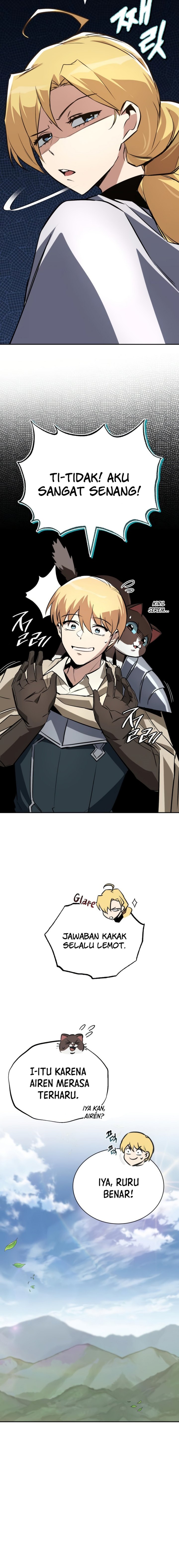Lazy Prince Becomes a Genius (Reformation of the Deadbeat Noble) Chapter 101 Gambar 15