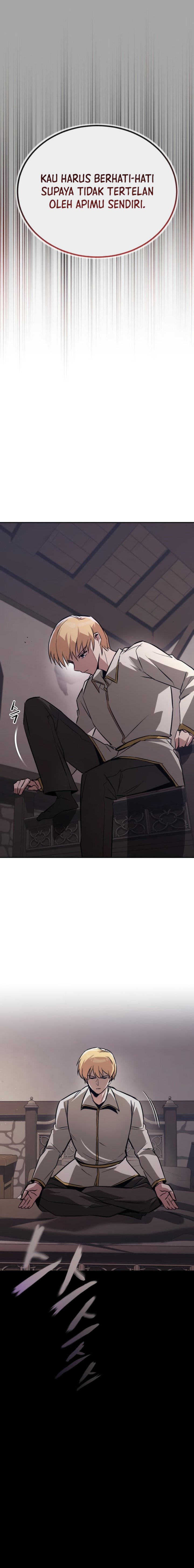 Lazy Prince Becomes a Genius (Reformation of the Deadbeat Noble) Chapter 101 Gambar 21