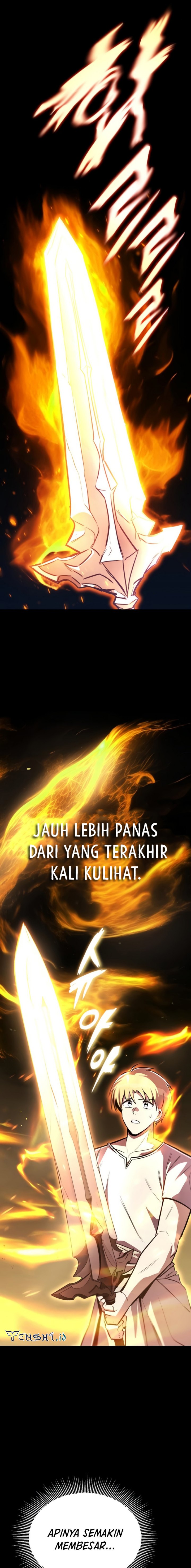 Lazy Prince Becomes a Genius (Reformation of the Deadbeat Noble) Chapter 101 Gambar 22