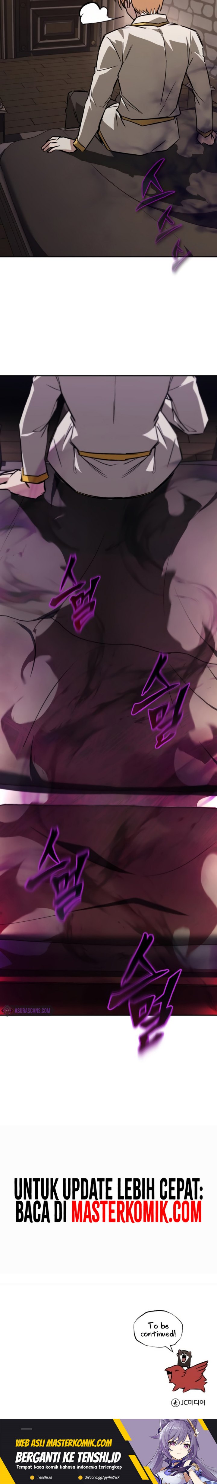 Lazy Prince Becomes a Genius (Reformation of the Deadbeat Noble) Chapter 101 Gambar 29