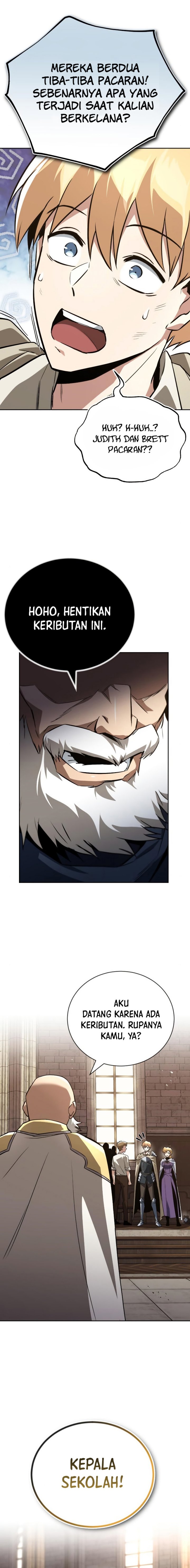 Lazy Prince Becomes a Genius (Reformation of the Deadbeat Noble) Chapter 102 Gambar 5