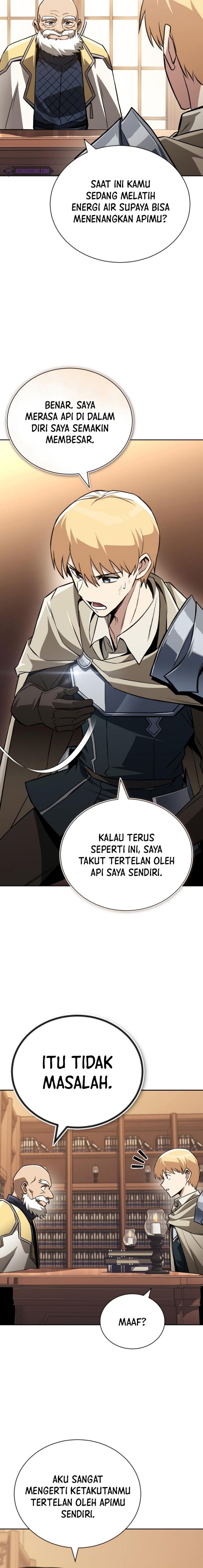 Lazy Prince Becomes a Genius (Reformation of the Deadbeat Noble) Chapter 102 Gambar 7