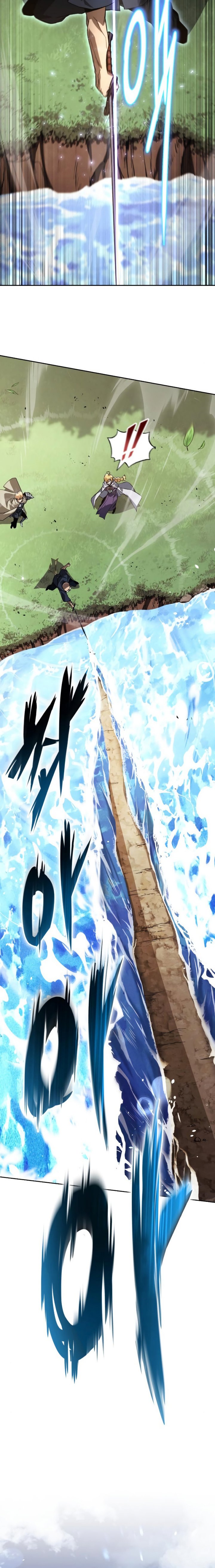 Lazy Prince Becomes a Genius (Reformation of the Deadbeat Noble) Chapter 102 Gambar 13