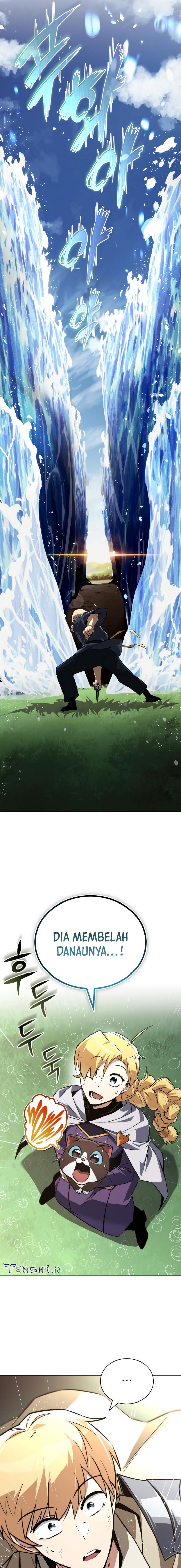 Lazy Prince Becomes a Genius (Reformation of the Deadbeat Noble) Chapter 102 Gambar 14