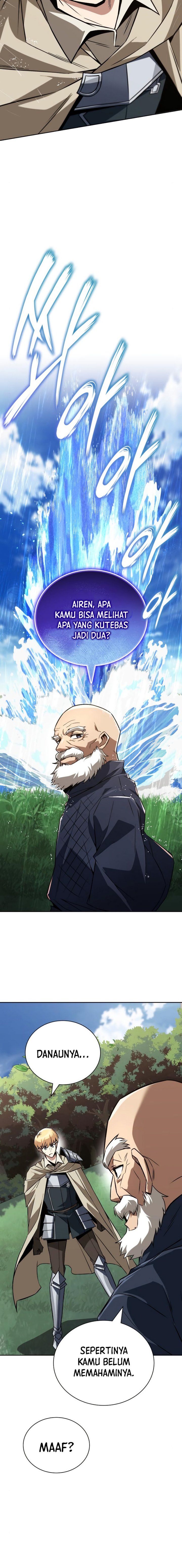 Lazy Prince Becomes a Genius (Reformation of the Deadbeat Noble) Chapter 102 Gambar 15