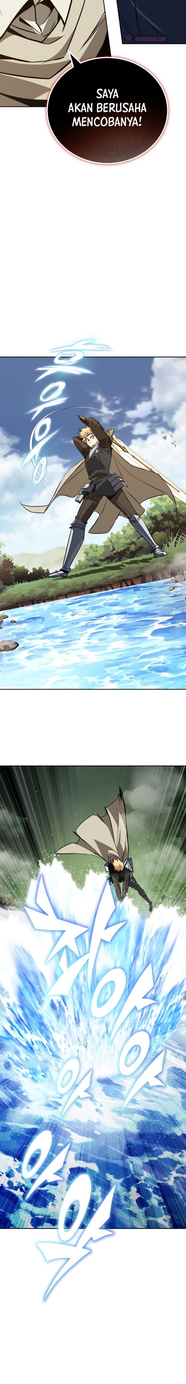Lazy Prince Becomes a Genius (Reformation of the Deadbeat Noble) Chapter 102 Gambar 17
