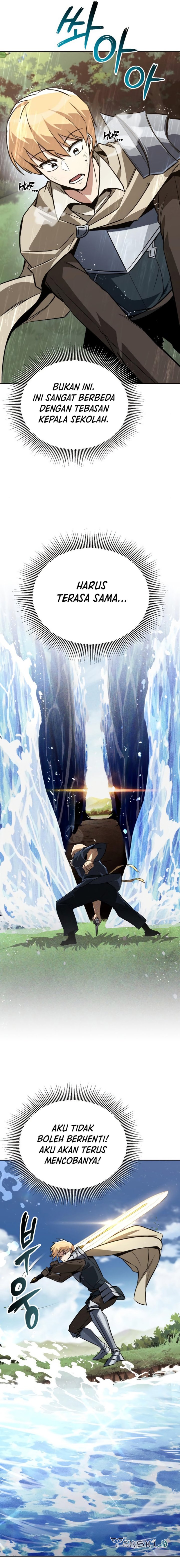 Lazy Prince Becomes a Genius (Reformation of the Deadbeat Noble) Chapter 102 Gambar 18