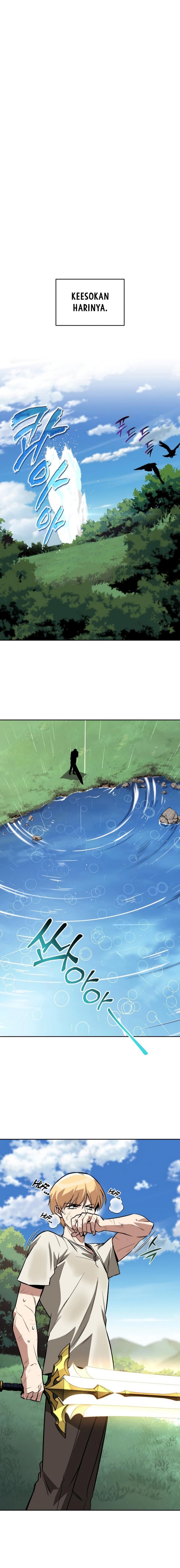 Lazy Prince Becomes a Genius (Reformation of the Deadbeat Noble) Chapter 102 Gambar 19