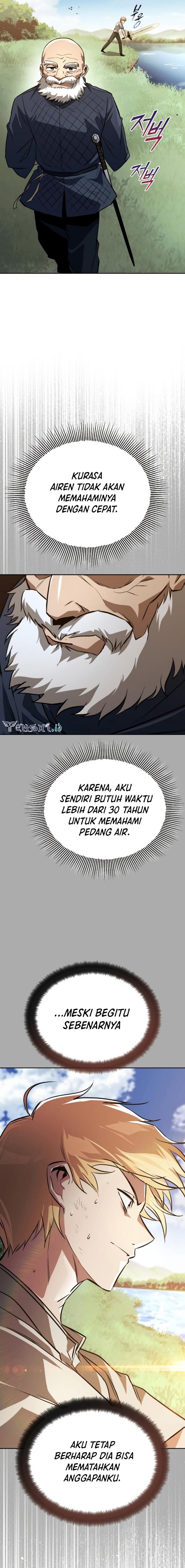 Lazy Prince Becomes a Genius (Reformation of the Deadbeat Noble) Chapter 102 Gambar 24