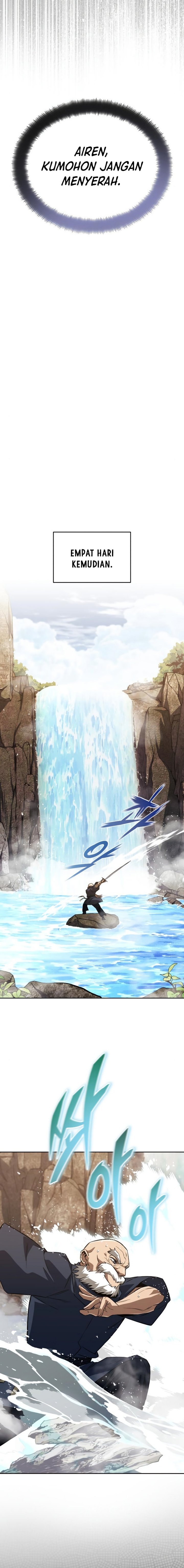 Lazy Prince Becomes a Genius (Reformation of the Deadbeat Noble) Chapter 102 Gambar 25
