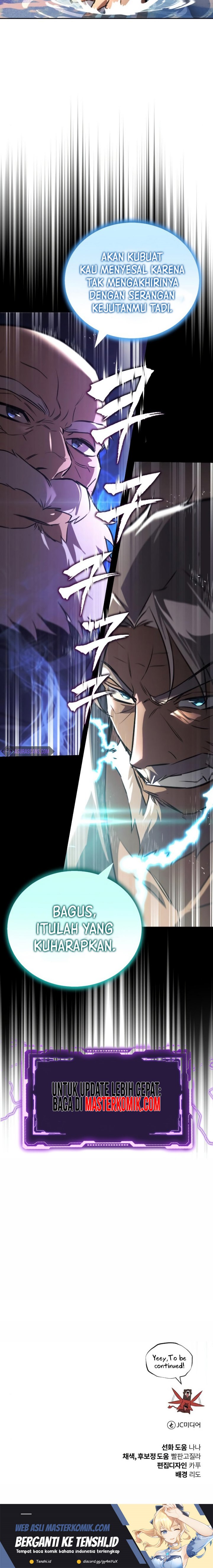 Lazy Prince Becomes a Genius (Reformation of the Deadbeat Noble) Chapter 102 Gambar 29