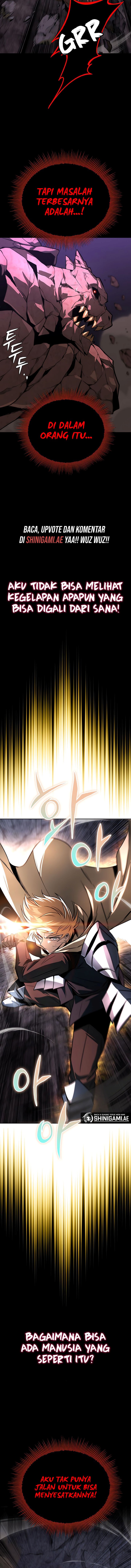 Lazy Prince Becomes a Genius (Reformation of the Deadbeat Noble) Chapter 111 Gambar 15