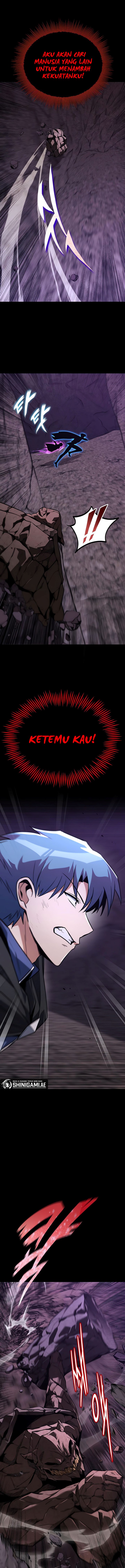 Lazy Prince Becomes a Genius (Reformation of the Deadbeat Noble) Chapter 111 Gambar 17
