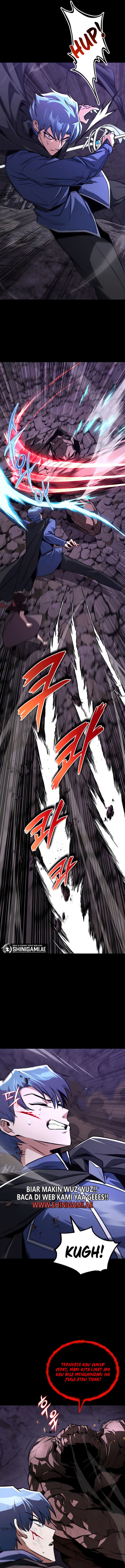 Lazy Prince Becomes a Genius (Reformation of the Deadbeat Noble) Chapter 111 Gambar 20