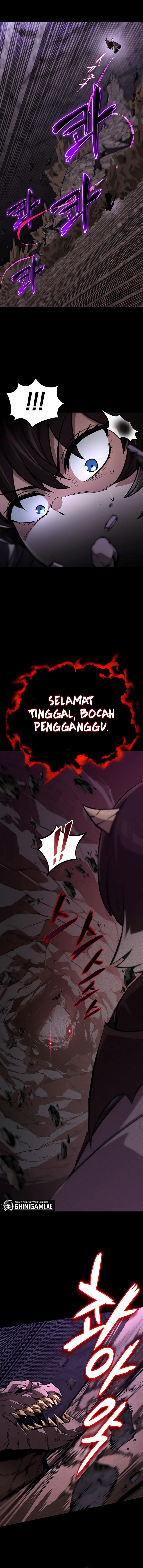 Lazy Prince Becomes a Genius (Reformation of the Deadbeat Noble) Chapter 111 Gambar 22