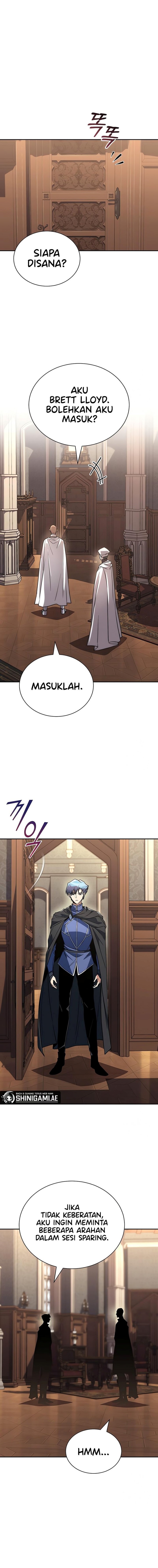 Lazy Prince Becomes a Genius (Reformation of the Deadbeat Noble) Chapter 115 Gambar 2
