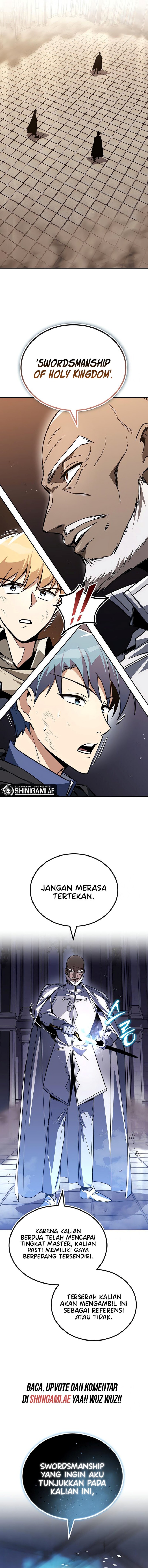 Lazy Prince Becomes a Genius (Reformation of the Deadbeat Noble) Chapter 115 Gambar 5