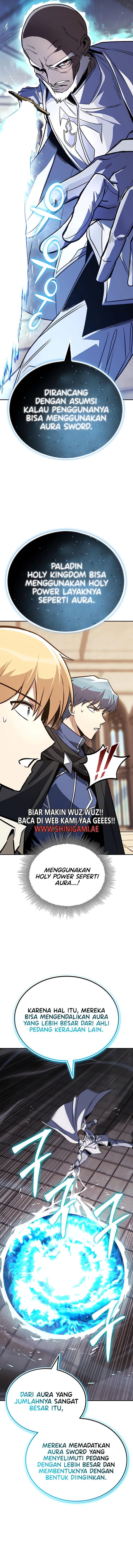 Lazy Prince Becomes a Genius (Reformation of the Deadbeat Noble) Chapter 115 Gambar 6