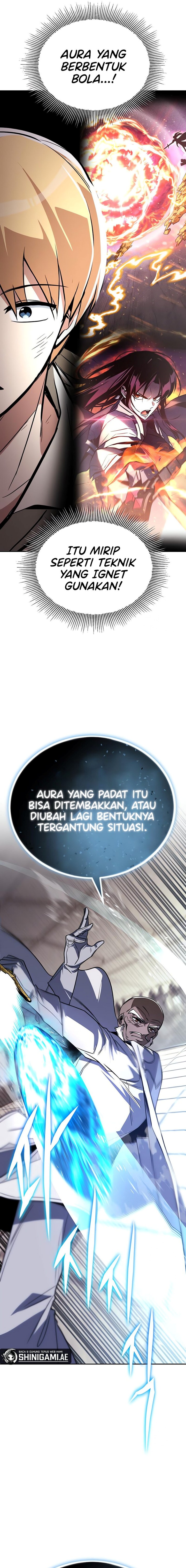 Lazy Prince Becomes a Genius (Reformation of the Deadbeat Noble) Chapter 115 Gambar 7