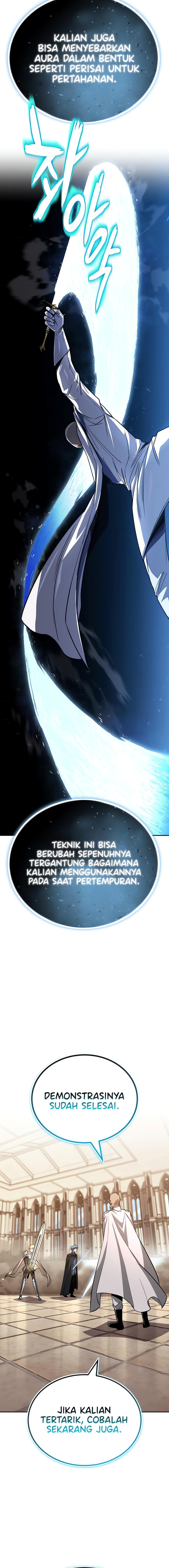 Lazy Prince Becomes a Genius (Reformation of the Deadbeat Noble) Chapter 115 Gambar 8