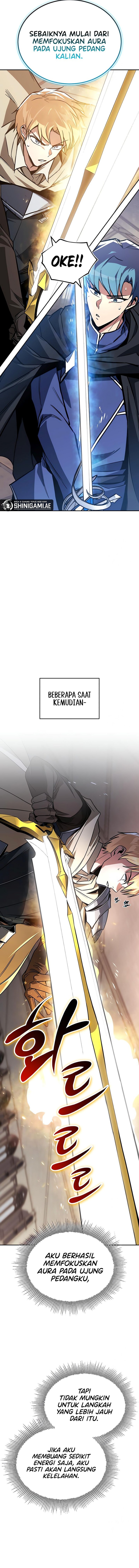 Lazy Prince Becomes a Genius (Reformation of the Deadbeat Noble) Chapter 115 Gambar 9