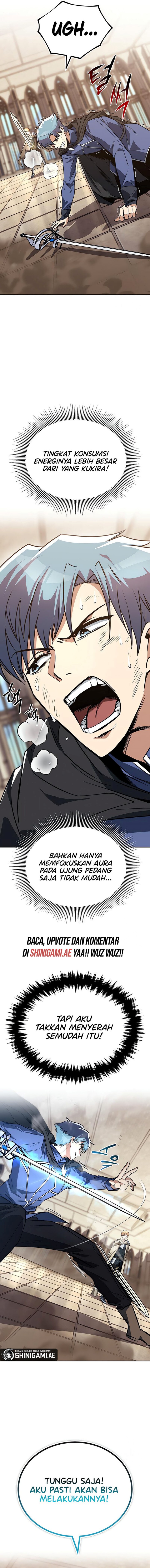 Lazy Prince Becomes a Genius (Reformation of the Deadbeat Noble) Chapter 115 Gambar 10
