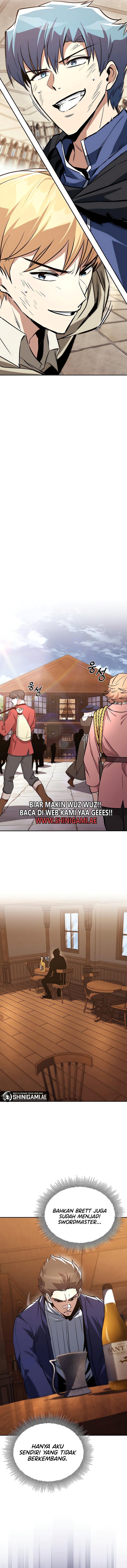 Lazy Prince Becomes a Genius (Reformation of the Deadbeat Noble) Chapter 115 Gambar 11