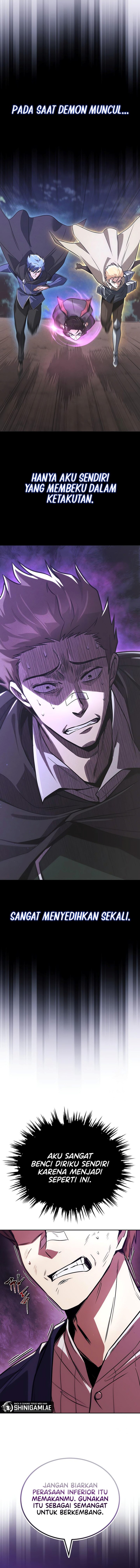 Lazy Prince Becomes a Genius (Reformation of the Deadbeat Noble) Chapter 115 Gambar 12