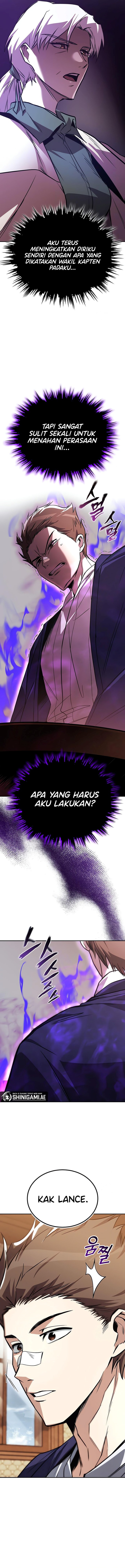 Lazy Prince Becomes a Genius (Reformation of the Deadbeat Noble) Chapter 115 Gambar 13