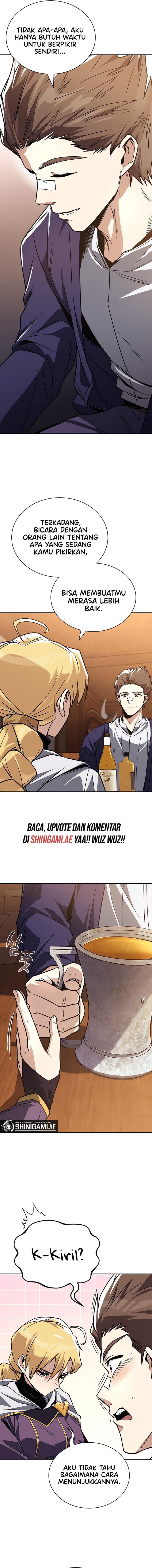 Lazy Prince Becomes a Genius (Reformation of the Deadbeat Noble) Chapter 115 Gambar 15