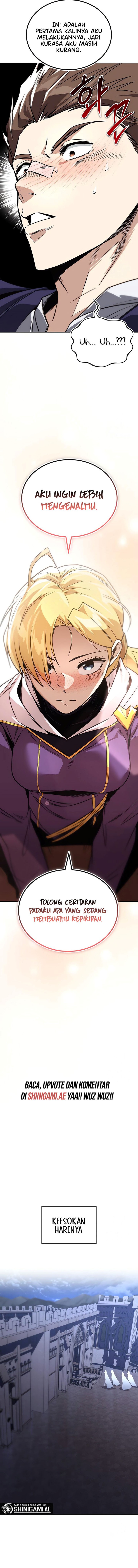 Lazy Prince Becomes a Genius (Reformation of the Deadbeat Noble) Chapter 115 Gambar 16