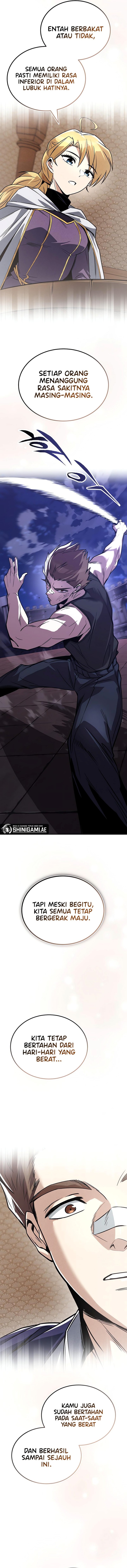 Lazy Prince Becomes a Genius (Reformation of the Deadbeat Noble) Chapter 115 Gambar 18